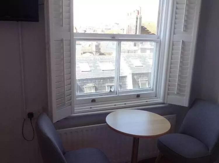 Fotos del hotel Aquarium Guest House:  11