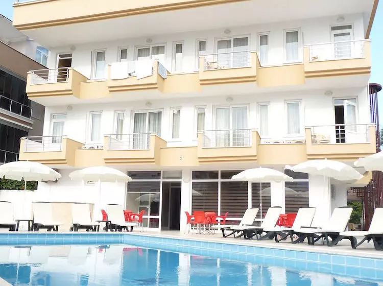 Fotos del hotel Arinna Park:  3