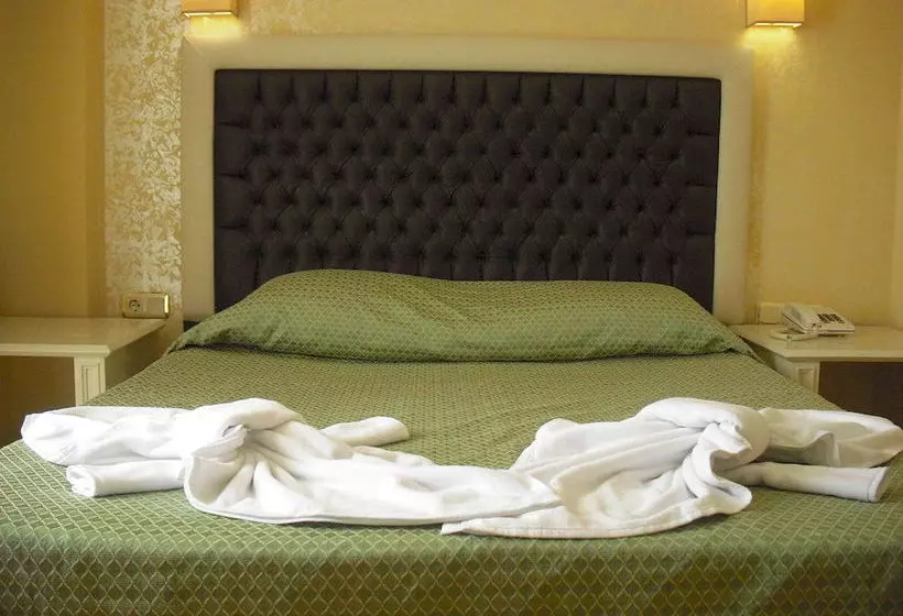 Fotos del hotel Arinna Park:  23