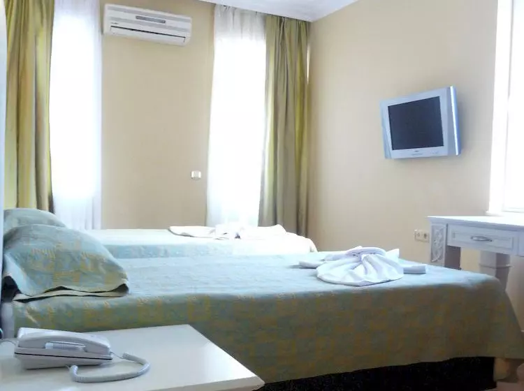 Fotos del hotel Arinna Park:  19