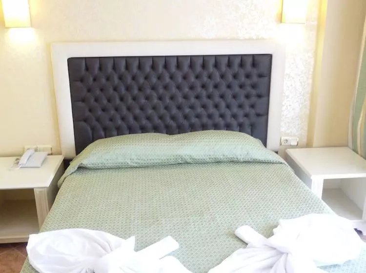 Fotos del hotel Arinna Park:  24