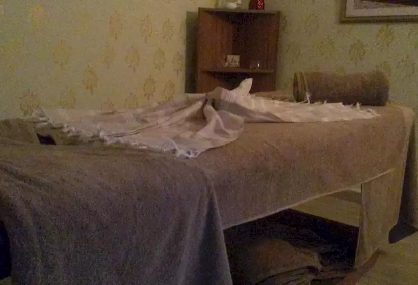 Fotos del hotel Arinna Park:  21