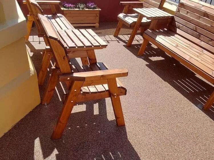 Fotos del hotel Bianca Guesthouse:  2