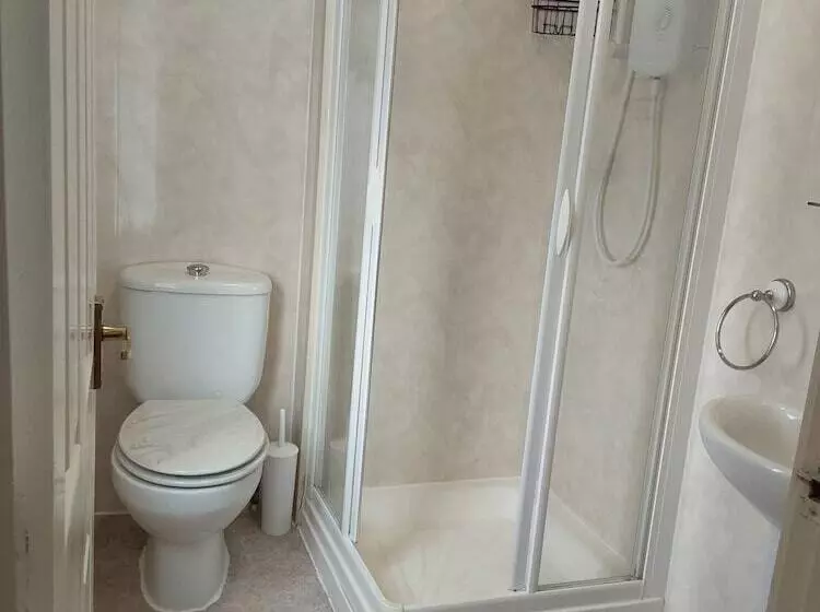 Fotos del hotel Bianca Guesthouse:  13