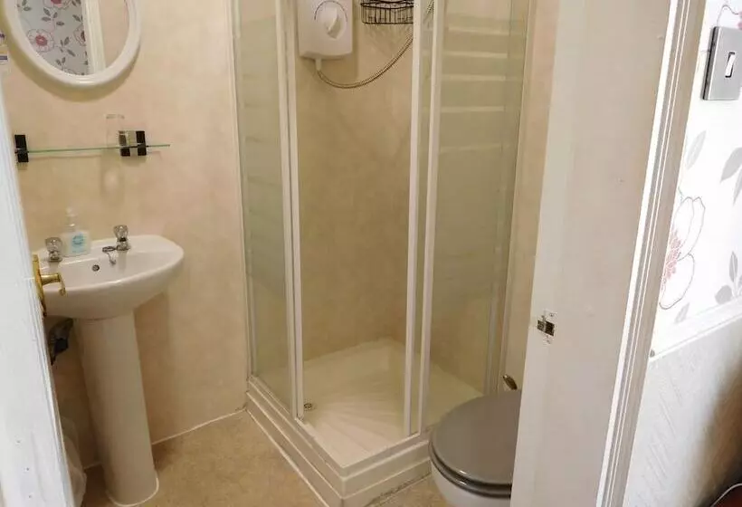 Fotos del hotel Bianca Guesthouse:  15