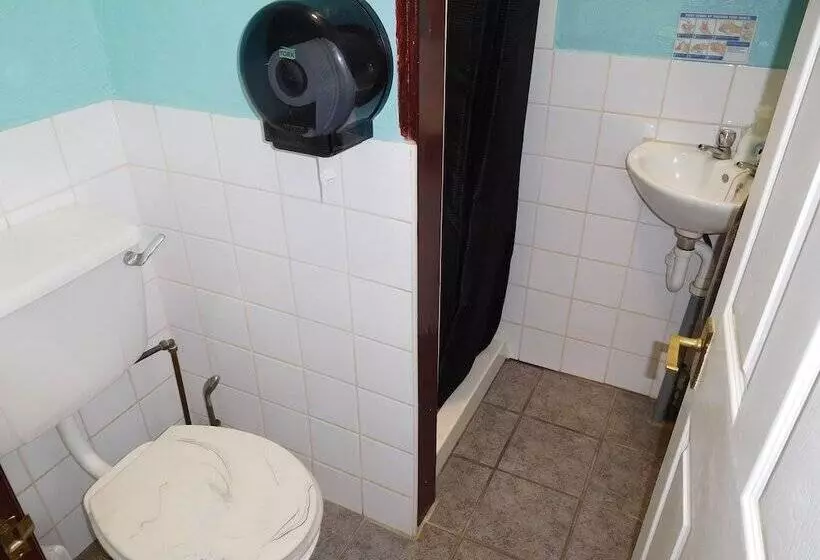 Fotos del hotel Bianca Guesthouse:  9