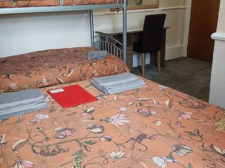 Fotos del hotel Bianca Guesthouse:  22