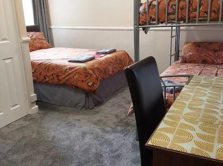 Fotos del hotel Bianca Guesthouse:  18