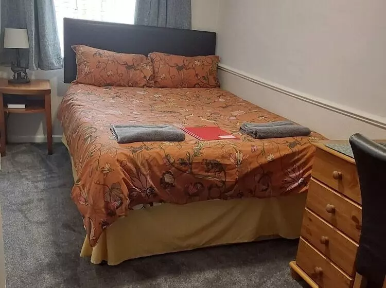 Fotos del hotel Bianca Guesthouse:  24