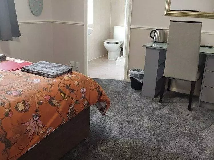 Fotos del hotel Bianca Guesthouse:  16