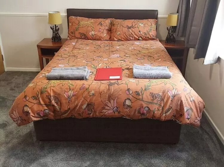 Fotos del hotel Bianca Guesthouse:  23