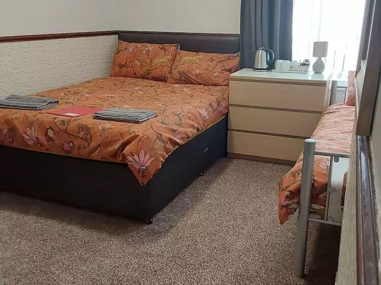 Fotos del hotel Bianca Guesthouse:  6