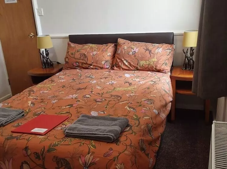 Fotos del hotel Bianca Guesthouse:  19