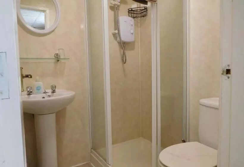 Fotos del hotel Bianca Guesthouse:  5