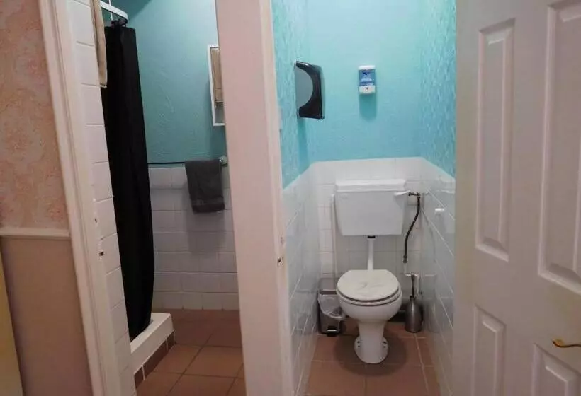 Fotos del hotel Bianca Guesthouse:  3