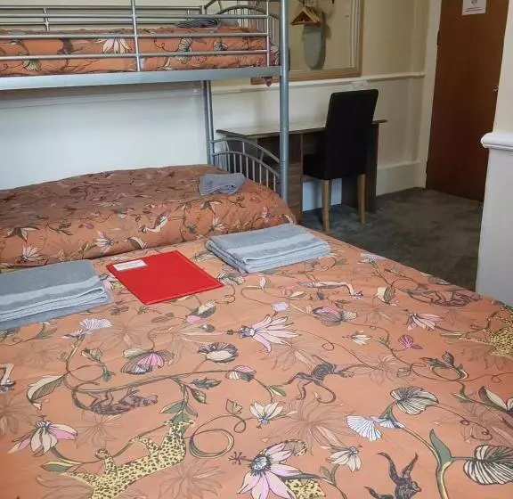 Fotos del hotel Bianca Guesthouse:  20