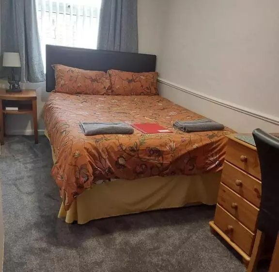 Fotos del hotel Bianca Guesthouse:  25