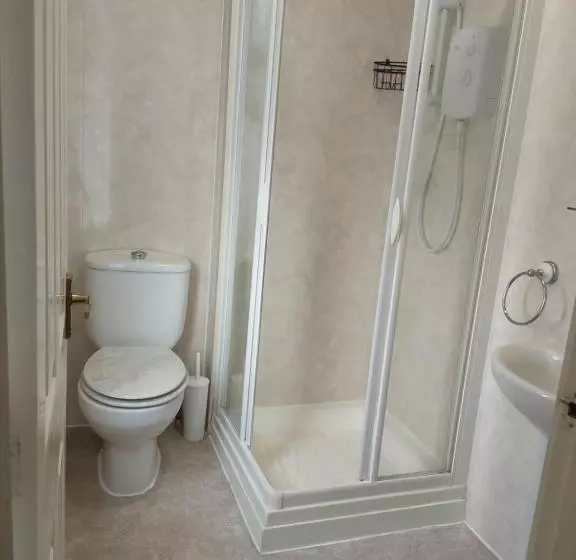 Fotos del hotel Bianca Guesthouse:  11