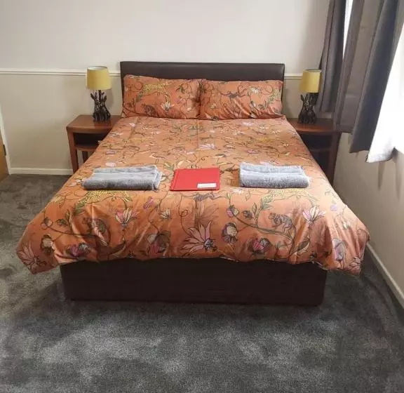 Fotos del hotel Bianca Guesthouse:  21