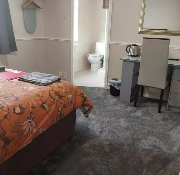 Fotos del hotel Bianca Guesthouse:  14