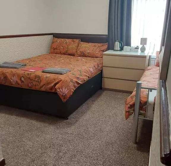 Fotos del hotel Bianca Guesthouse:  10