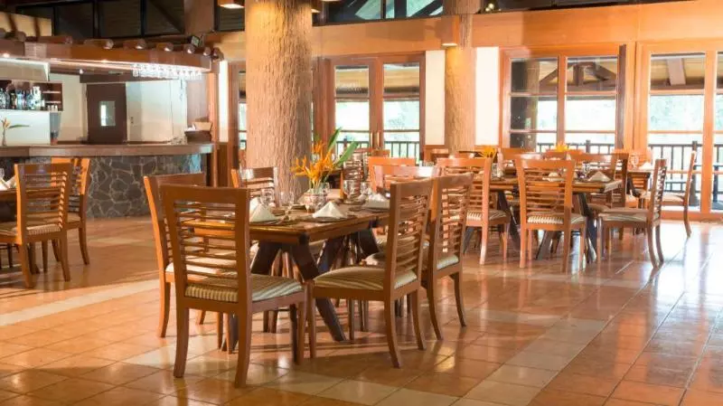 Fotos del hotel Canyon Woods Resort Club:  4