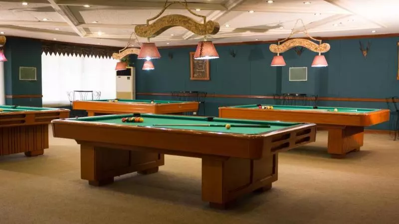 Fotos del hotel Canyon Woods Resort Club:  12