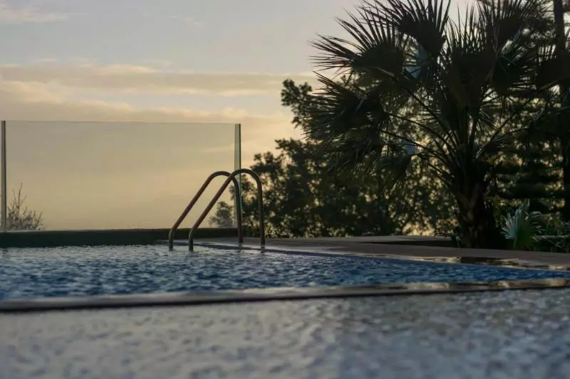 Canyon Woods Resort Club