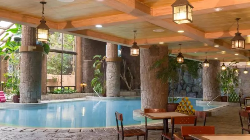 Fotos del hotel Canyon Woods Resort Club:  5