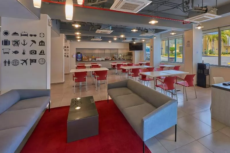 Fotos del hotel City Express Junior Puebla Finsa:  16