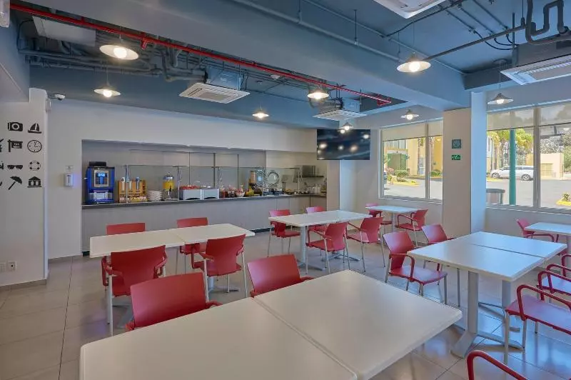 Fotos del hotel City Express Junior Puebla Finsa:  5