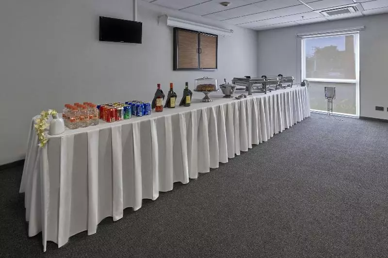 Fotos del hotel City Express Junior Puebla Finsa:  25