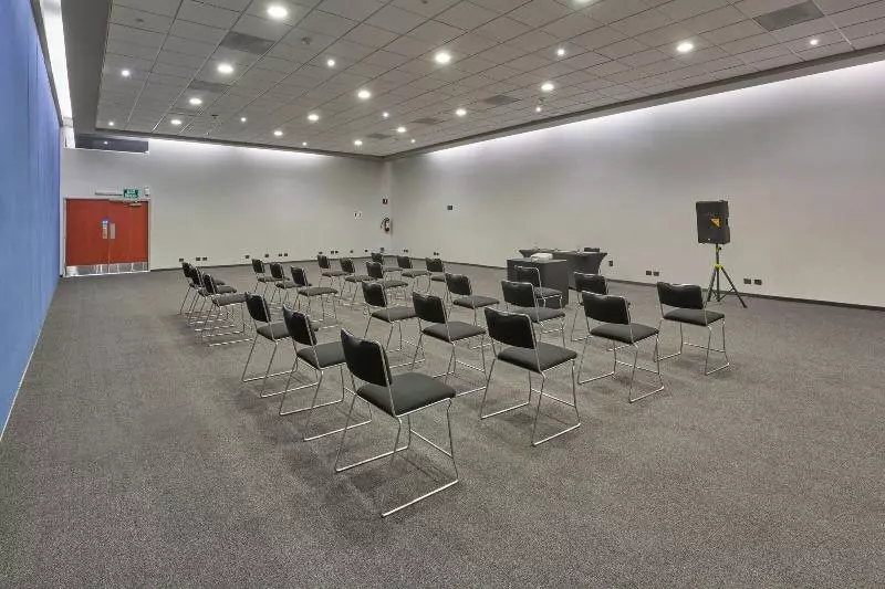 Fotos del hotel City Express Junior Puebla Finsa:  22