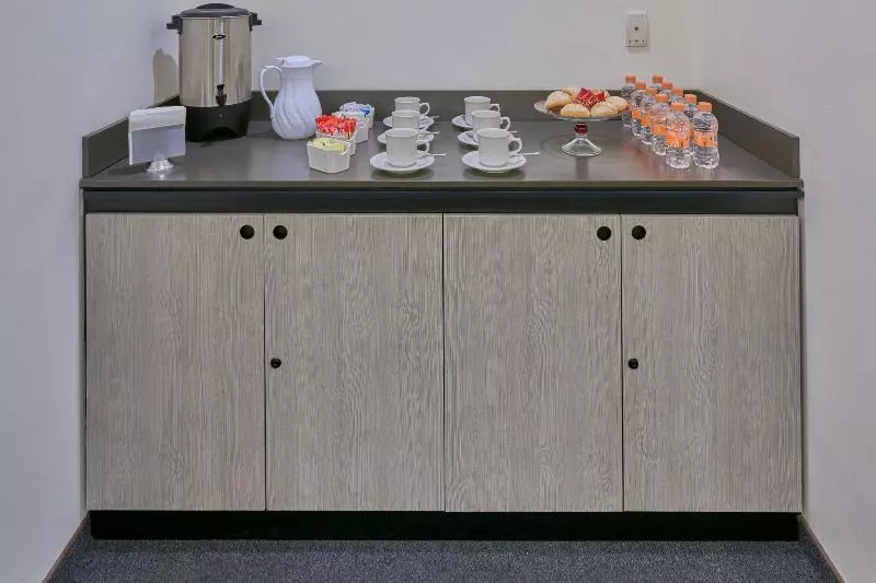 Fotos del hotel City Express Junior Puebla Finsa:  6