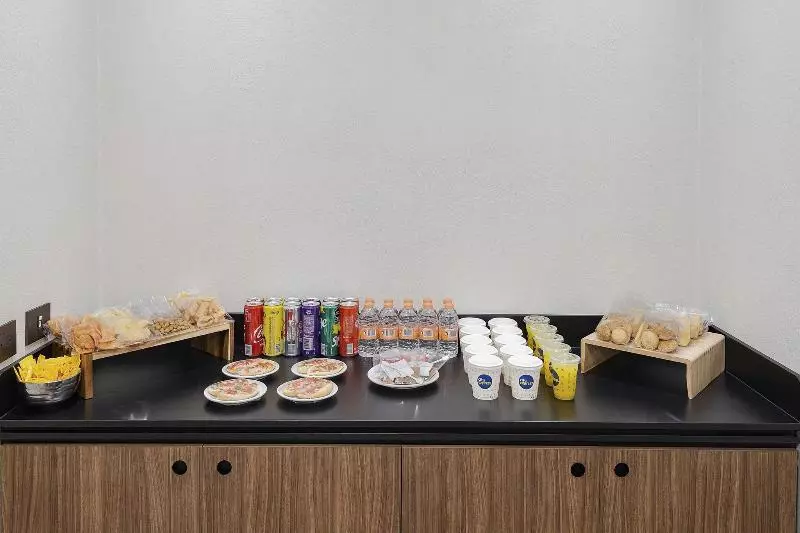 Fotos del hotel City Express Junior Puebla Finsa:  7