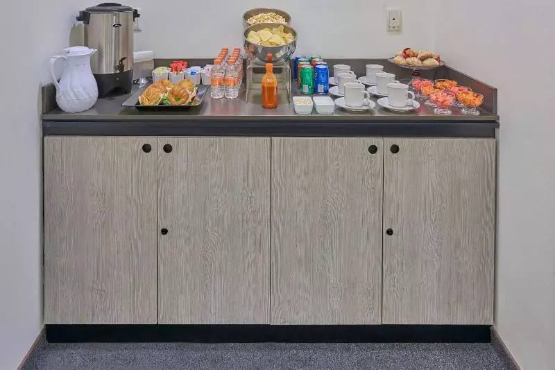 Fotos del hotel City Express Junior Puebla Finsa:  12