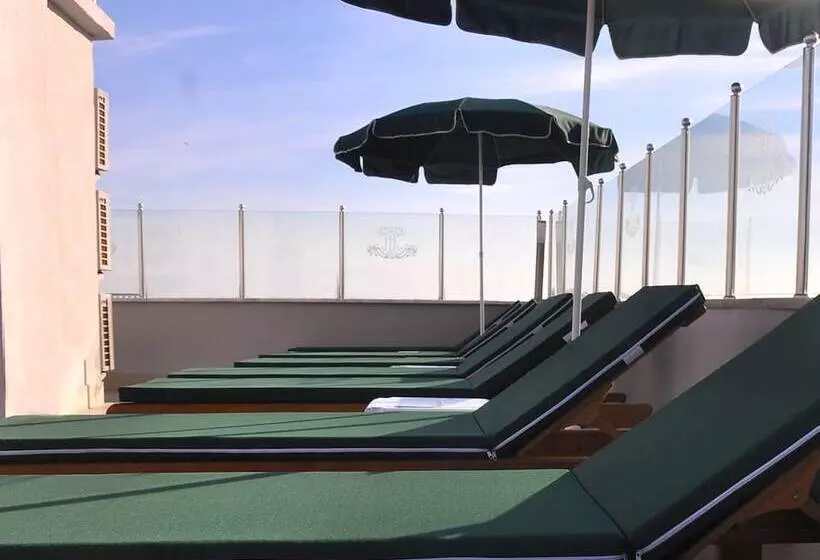 Fotos del hotel Divani Ali:  19