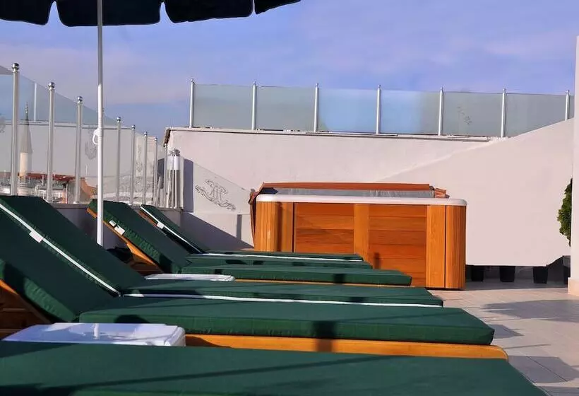 Fotos del hotel Divani Ali:  4