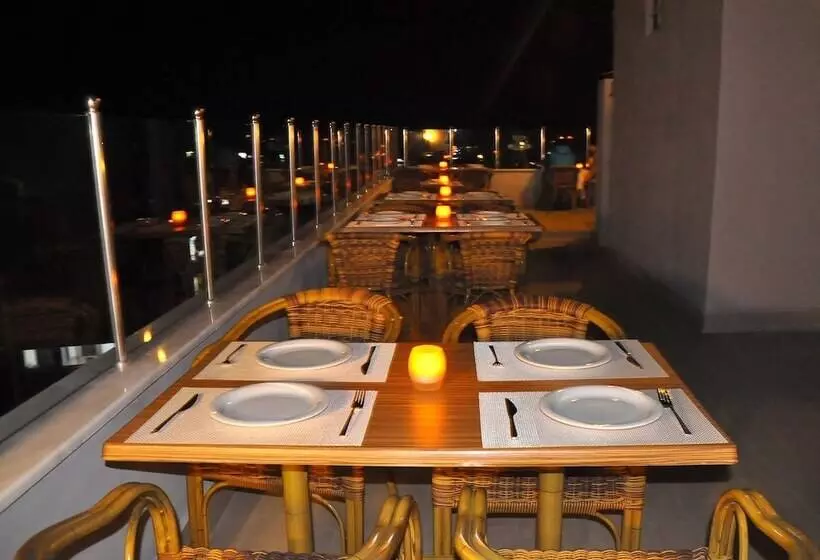 Fotos del hotel Divani Ali:  22