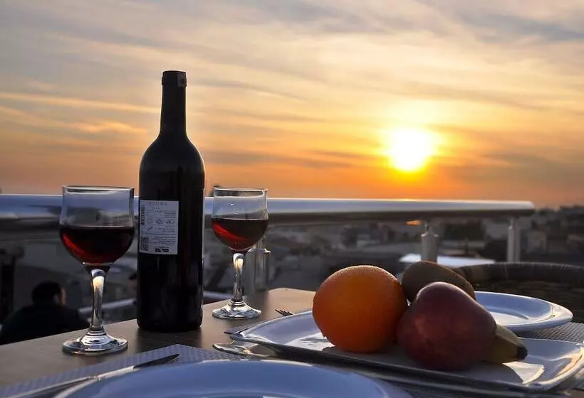 Fotos del hotel Divani Ali:  24