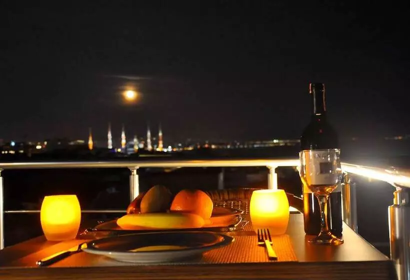 Fotos del hotel Divani Ali:  15