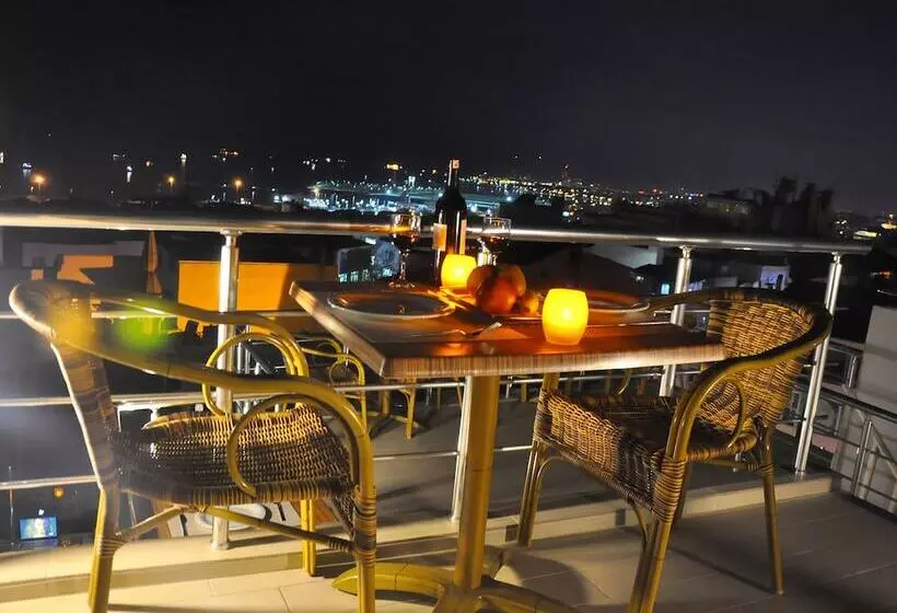 Fotos del hotel Divani Ali:  7