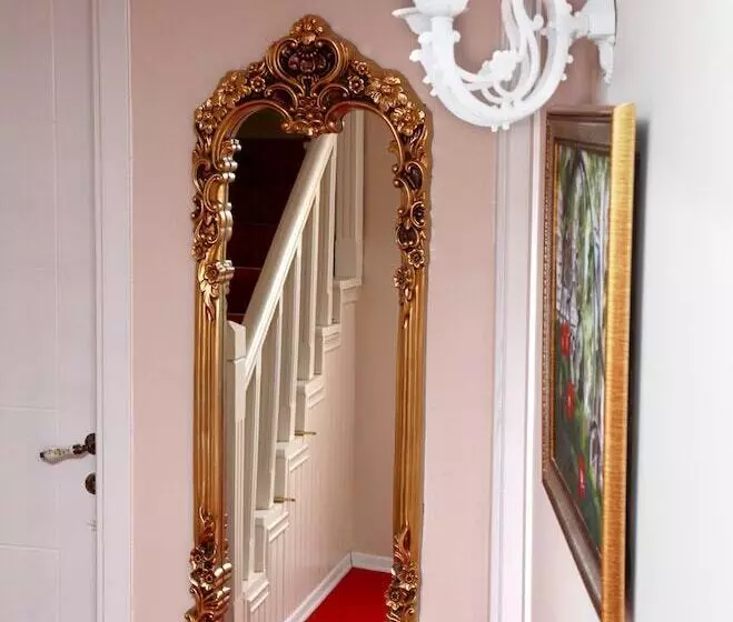 Fotos del hotel Divani Ali:  20