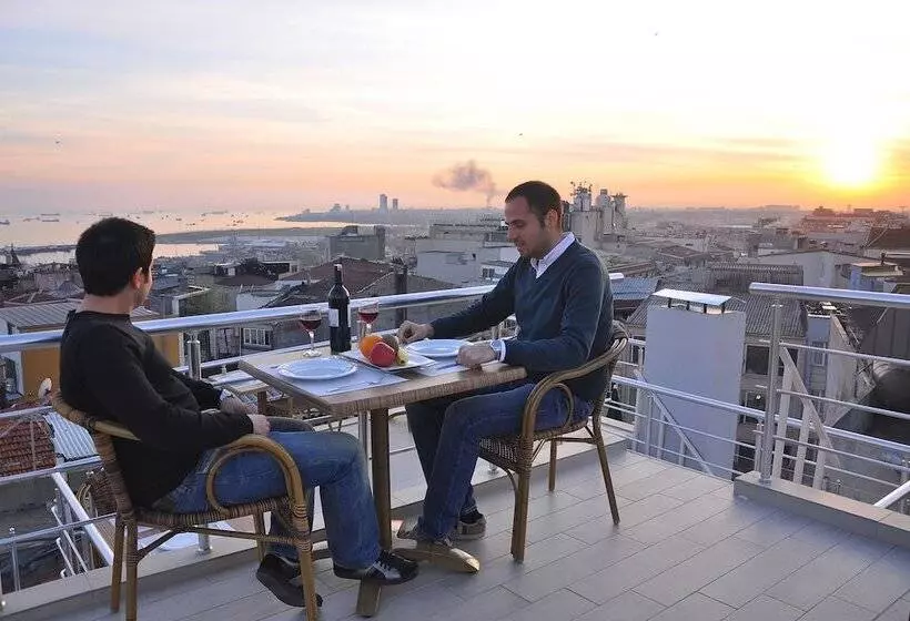 Fotos del hotel Divani Ali:  9