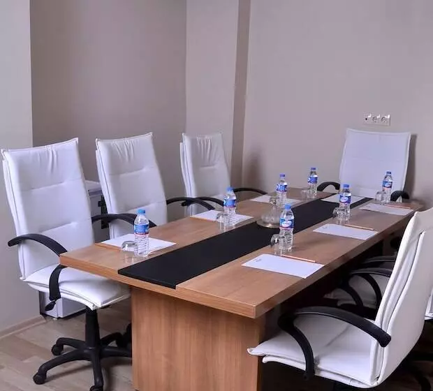 Fotos del hotel Divani Ali:  18