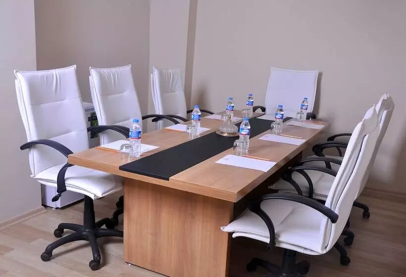 Fotos del hotel Divani Ali:  12