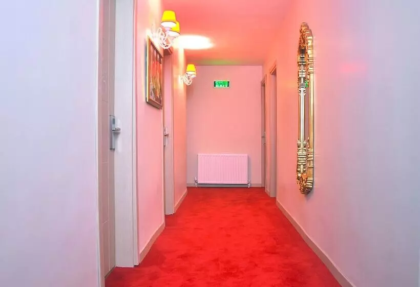 Fotos del hotel Divani Ali:  3