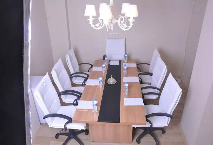 Fotos del hotel Divani Ali:  6