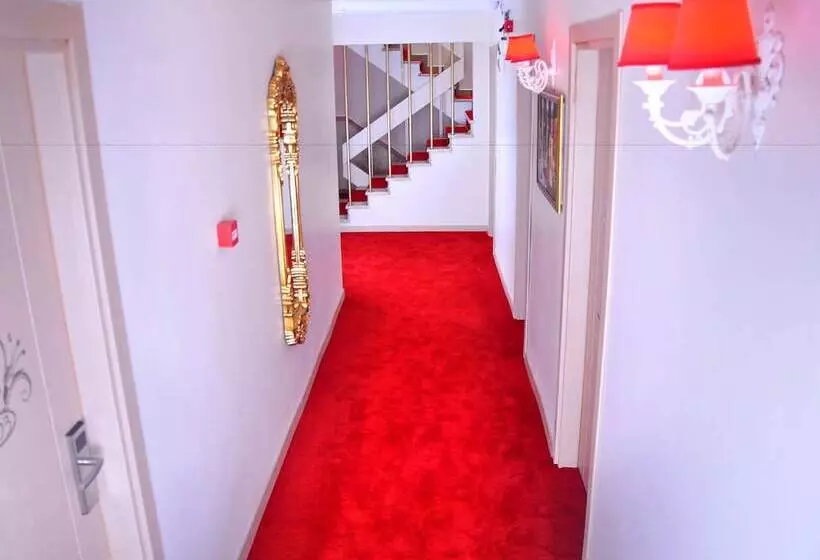 Fotos del hotel Divani Ali:  16