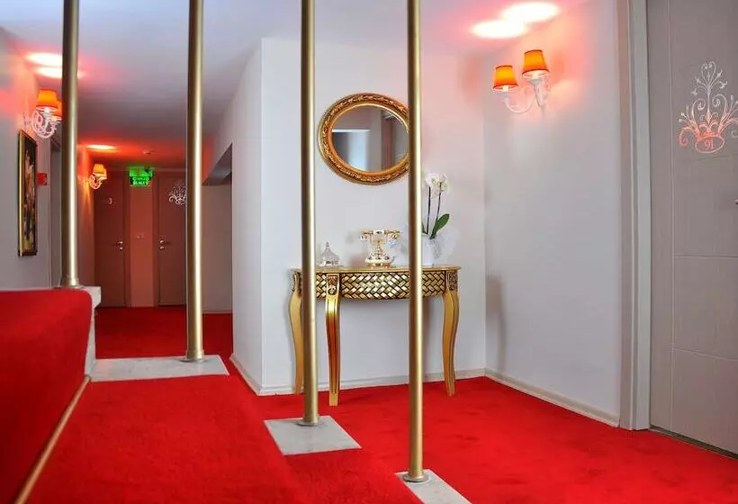 Fotos del hotel Divani Ali:  10